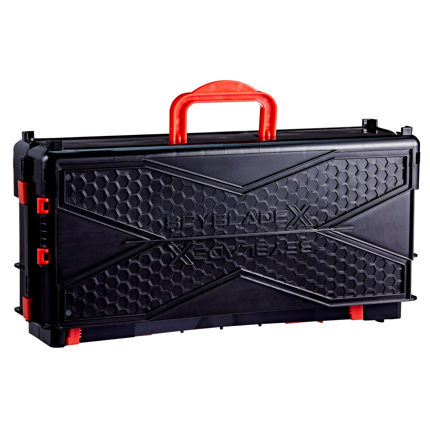 slide 4 of 5, Beyblade X Beystadium Clash and Carry Beystadium, 1 ct