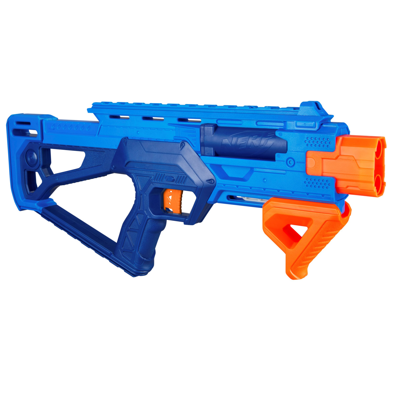 slide 3 of 4, Nerf N Series Double Impact, 1 ct