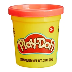 PLAY DOH Pd Br Red