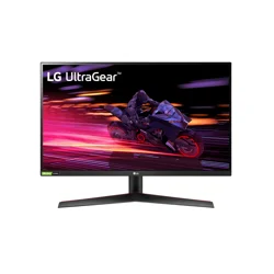 LG - 27 Full HD Gaming Monitor