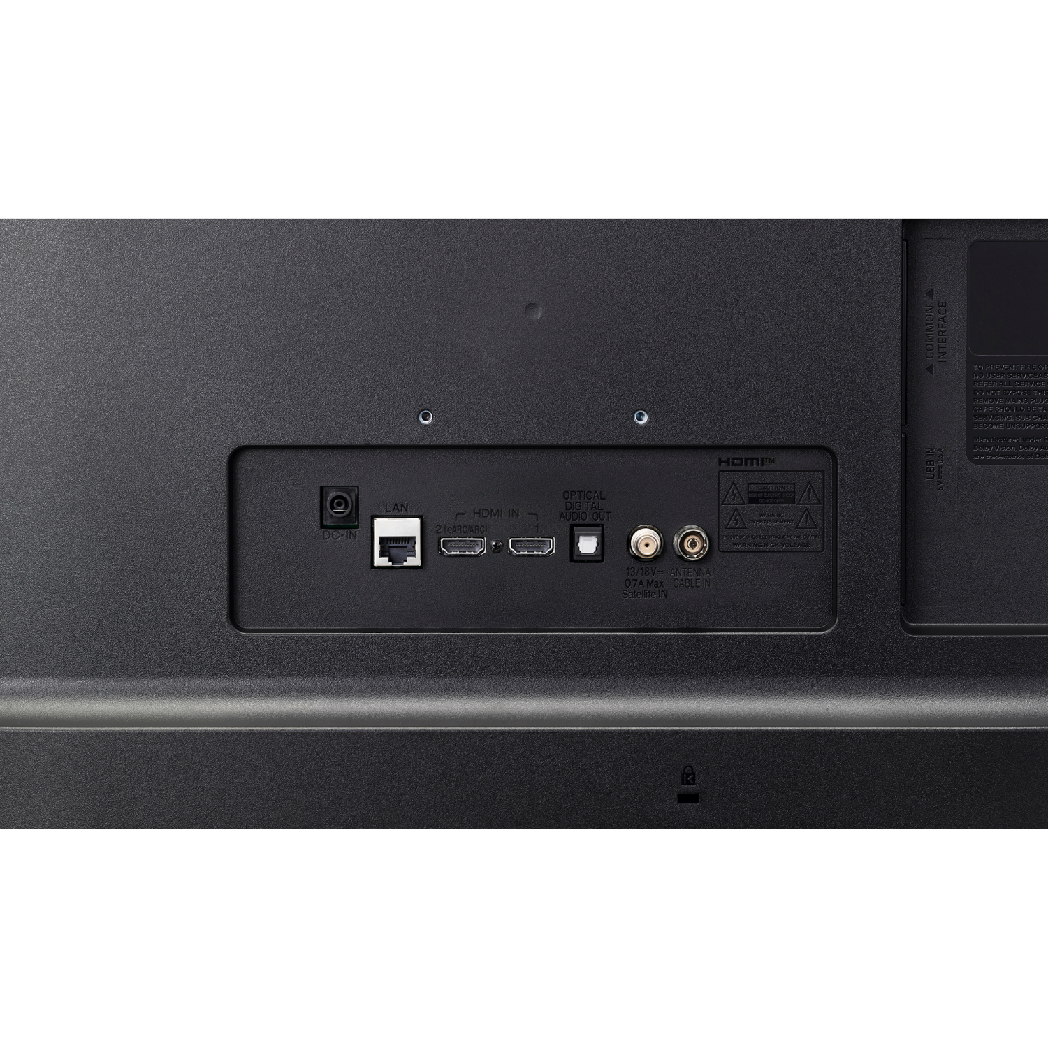 slide 7 of 7, Lg 24" Smart Tv, 24 in