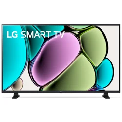 LG 32" class LR65 series LED TV with webOS 23 - 32LR655BPUA
