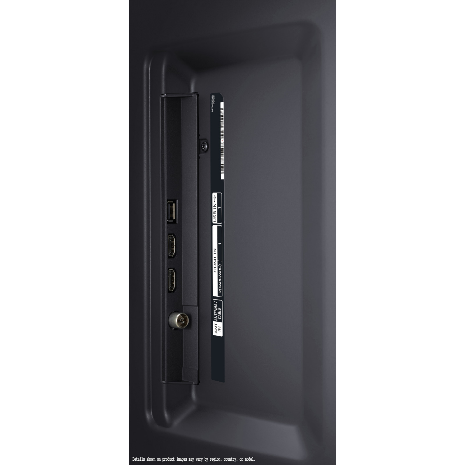 slide 4 of 6, Lg 75" Class 7 Series 4k Uhd Tv With Webos 25, 75