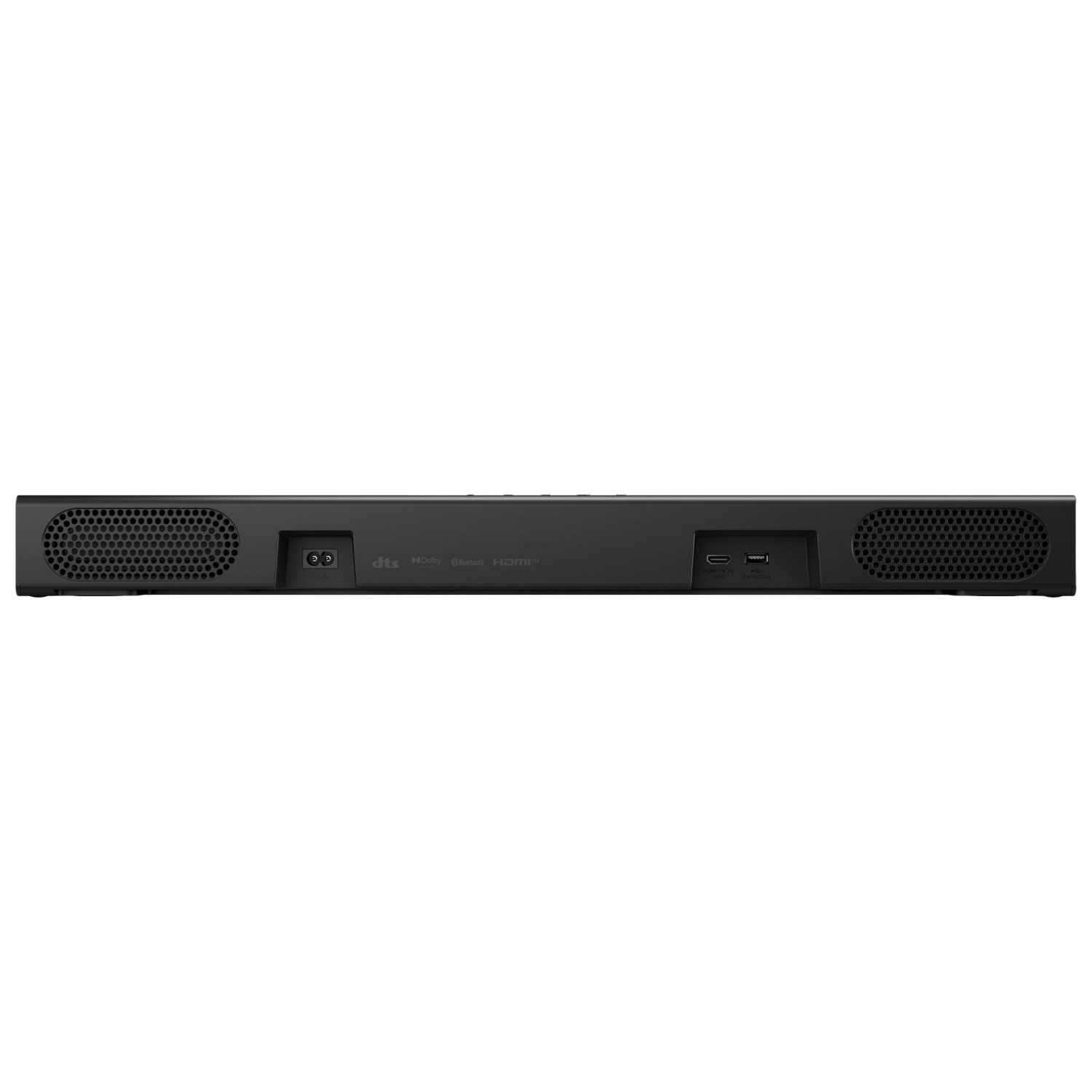 slide 2 of 7, LG S20A LG Soundbar for TV w/Dolby Audio 2.0 channel, LG