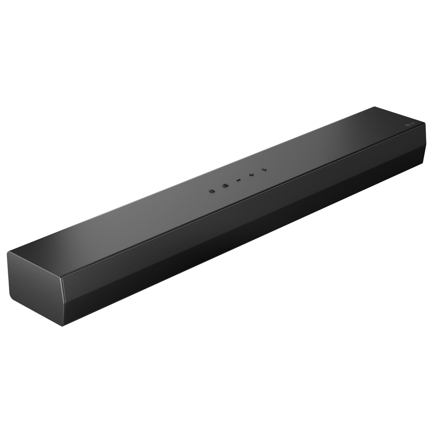 slide 3 of 7, LG S20A LG Soundbar for TV w/Dolby Audio 2.0 channel, LG