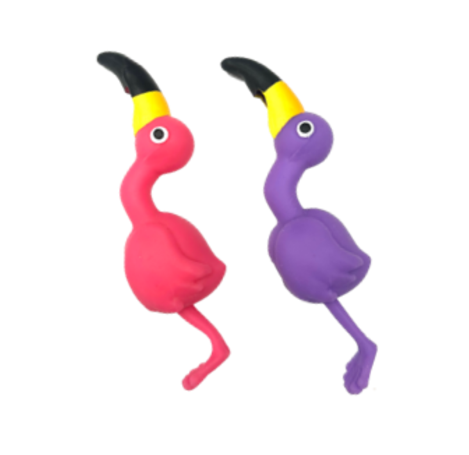 slide 2 of 2, Aqua Leisure Flamingo Dive Toy 2 Pack, 2 ct