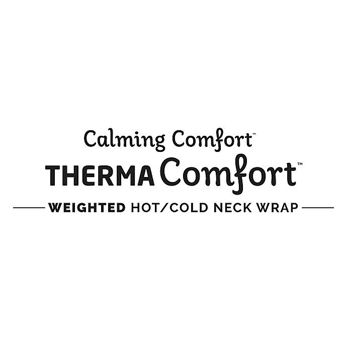 slide 12 of 15, Allstar Products ThermaComfort Weighted Hot/Cold Neck Wrap, 1 ct