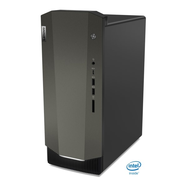 slide 8 of 10, Lenovo Ideacentre 5I Creators Edition Desktop Pc, Intel Core I7, 16Gb Memory, 512Gb Solid State Drive, Windows 10, Nvidia Geforce Gtx 1660 Super 6Gb Dedicated Graphics, 1 ct