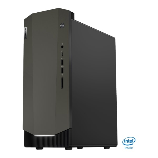 slide 9 of 10, Lenovo Ideacentre 5I Creators Edition Desktop Pc, Intel Core I7, 16Gb Memory, 512Gb Solid State Drive, Windows 10, Nvidia Geforce Gtx 1660 Super 6Gb Dedicated Graphics, 1 ct