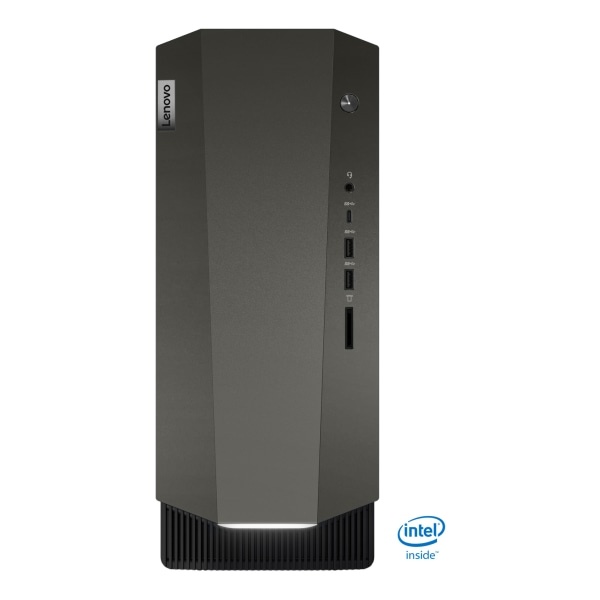 slide 4 of 10, Lenovo Ideacentre 5I Creators Edition Desktop Pc, Intel Core I7, 16Gb Memory, 512Gb Solid State Drive, Windows 10, Nvidia Geforce Gtx 1660 Super 6Gb Dedicated Graphics, 1 ct