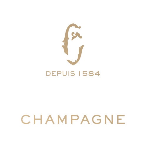 slide 3 of 10, Champagne Gosset Grande Réserve Brut NV, 750 ml