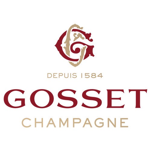 slide 7 of 10, Champagne Gosset Grande Réserve Brut NV, 750 ml