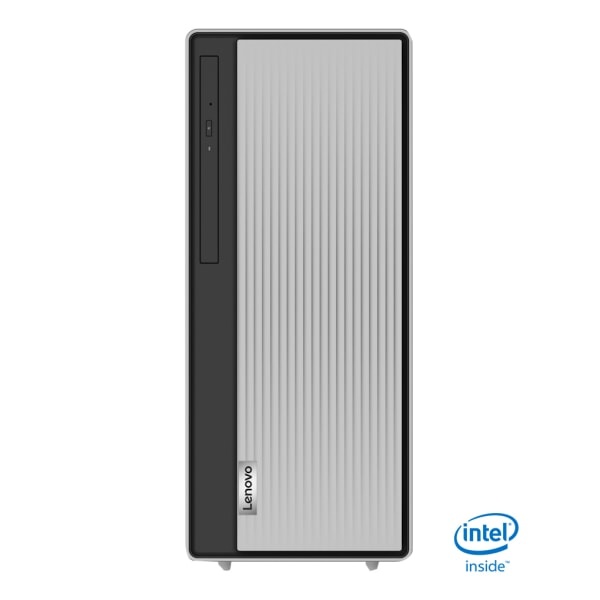 slide 2 of 7, Lenovo Ideacentre 5 14Imb05 Desktop Pc, Intel Core I5, 12Gb Memory, 256Gb Solid State Drive/1Tb Hard Drive, Windows 10, 90Na0082Us, 1 ct