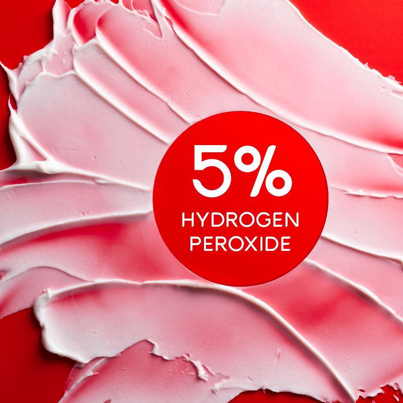 slide 9 of 9, Colgate Optic White Stain Protection, 2 ct