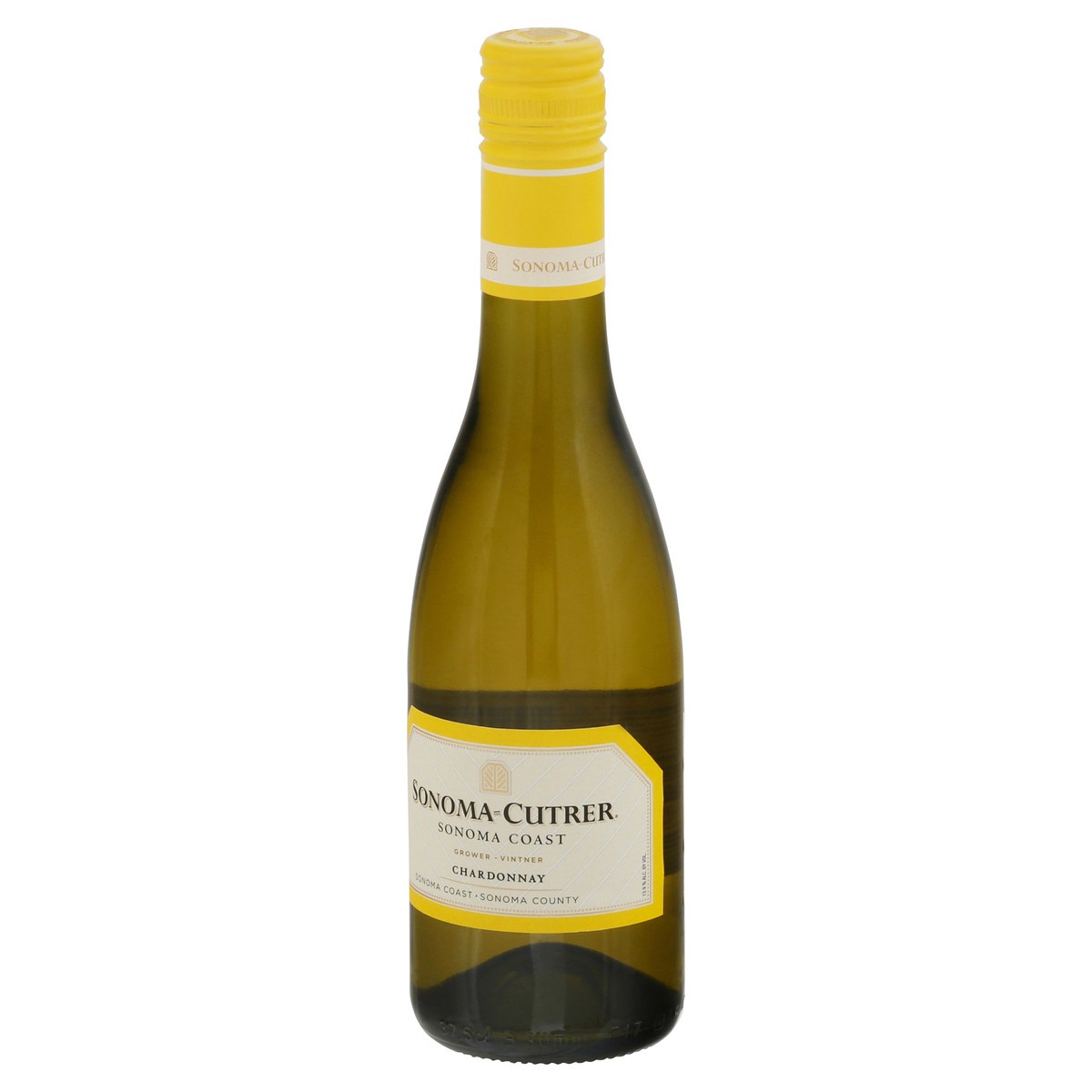 slide 8 of 9, Sonoma-Cutrer Sonoma Coast Sonoma County Chardonnay 375 ml, 375 ml