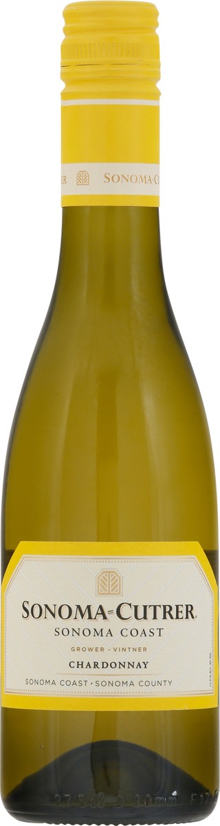 slide 7 of 9, Sonoma-Cutrer Sonoma Coast Sonoma County Chardonnay 375 ml, 375 ml