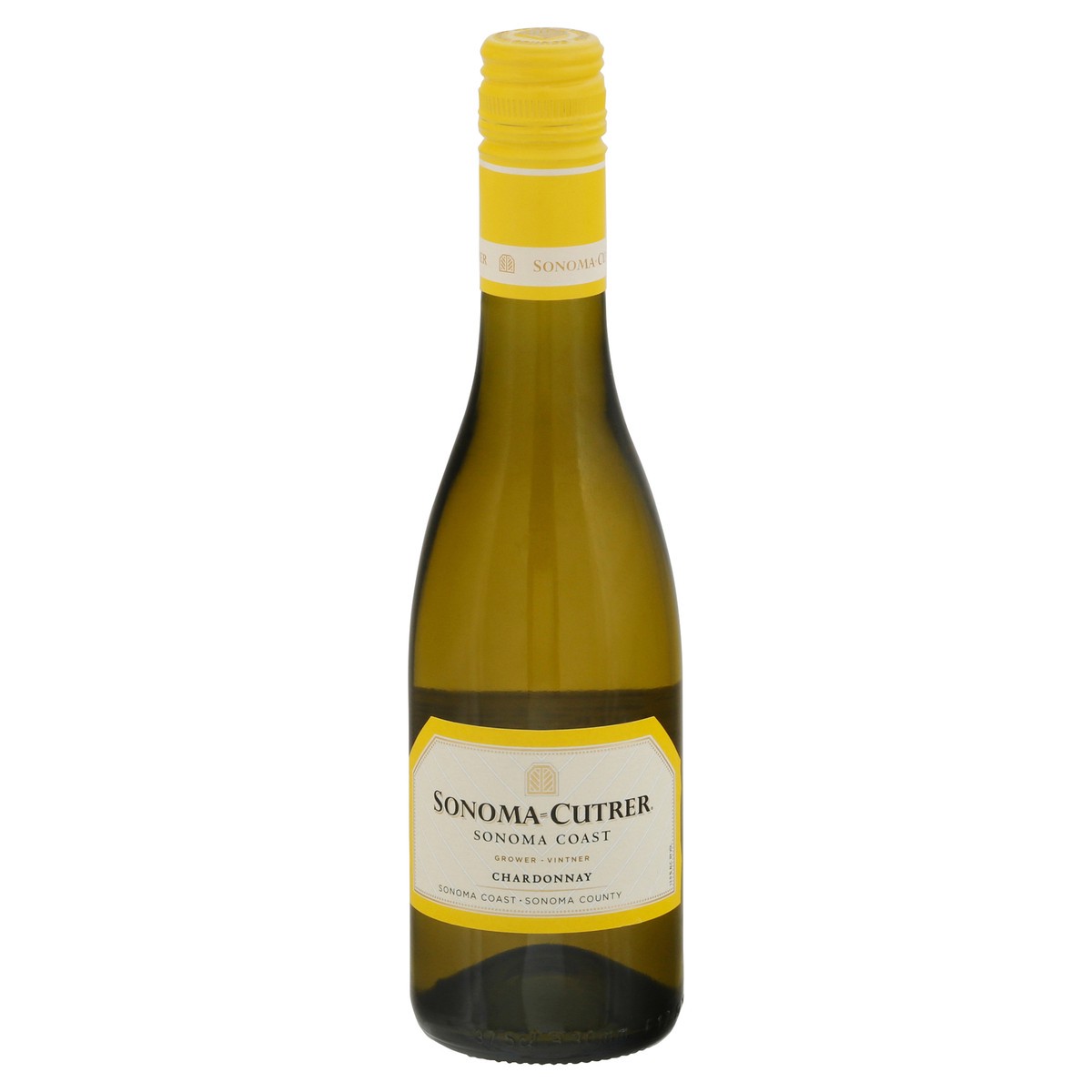 slide 3 of 9, Sonoma-Cutrer Sonoma Coast Sonoma County Chardonnay 375 ml, 375 ml