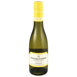 Sonoma-Cutrer Sonoma Coast Chardonnay 375 ml