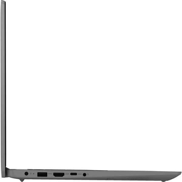 slide 6 of 10, Lenovo Ideapad 3I Laptop, 15.6'' Screen, Intel Core I3, 8Gb Memory, 1Tb Hard Drive, Wi-Fi 6, Windows 10, 82H80002Us, 1 ct