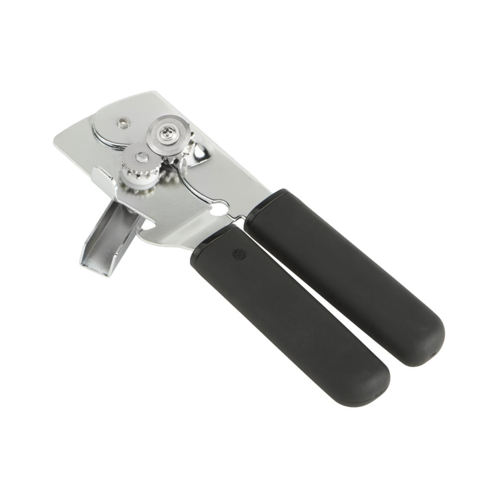 slide 3 of 4, Everyday Living Heavy Duty Can Opener, 1 ct
