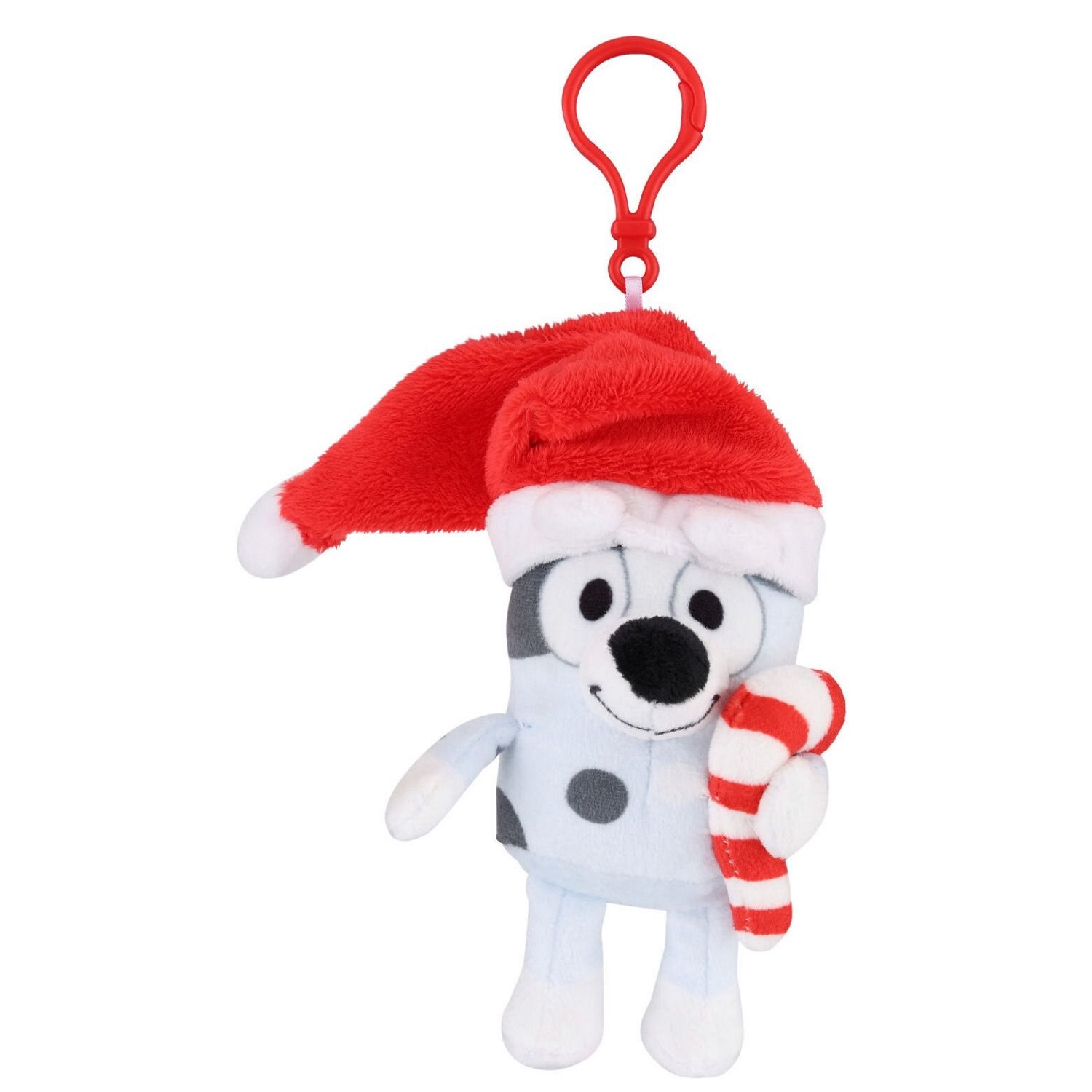 slide 6 of 10, Bluey & Bingo With Bp Clip, 1 ct