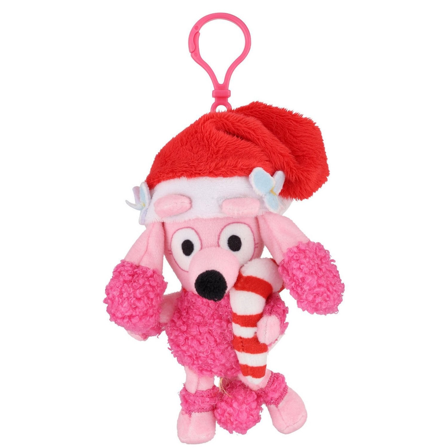 slide 2 of 10, Bluey & Bingo With Bp Clip, 1 ct