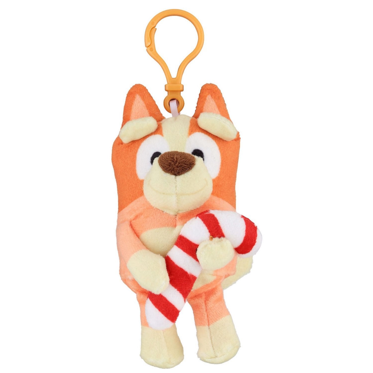 slide 7 of 10, Bluey & Bingo With Bp Clip, 1 ct