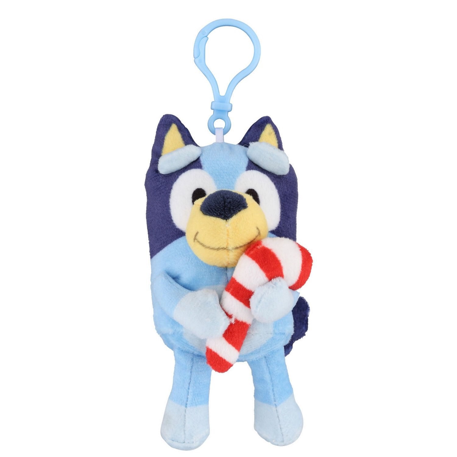 slide 4 of 10, Bluey & Bingo With Bp Clip, 1 ct