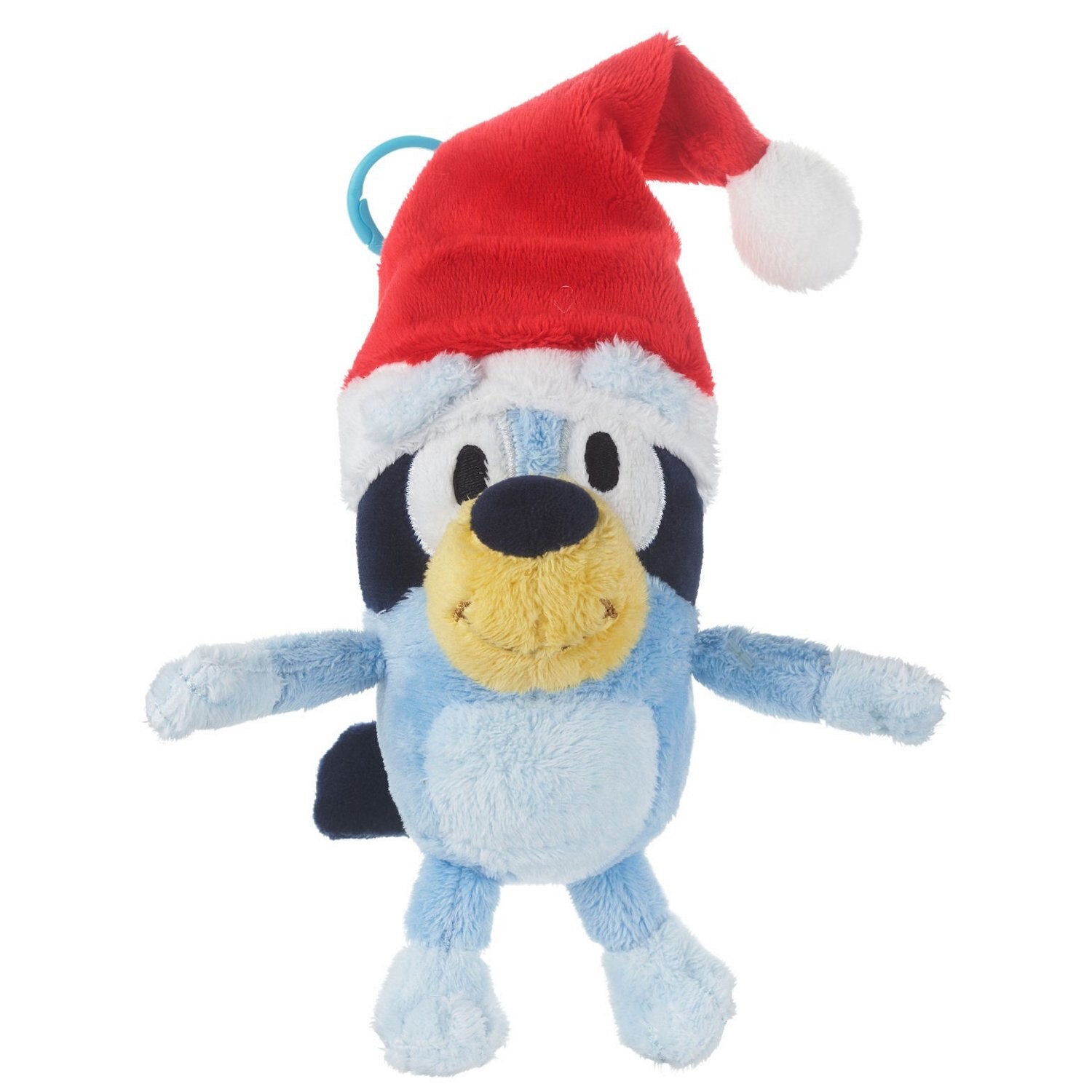 slide 3 of 10, Bluey & Bingo With Bp Clip, 1 ct