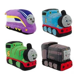 Thomas & Friends Plush 8 Inch