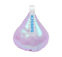 8" Hershey Kiss Plush