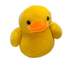 Valentine 3 Inch Mini Quackerz