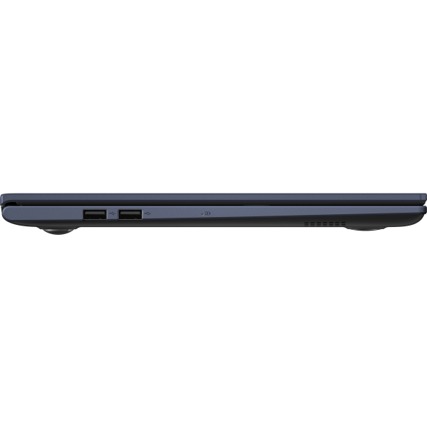 slide 3 of 7, ASUS Vivobook 15 F513 Thin And Light Laptop, 15.6" Fhd Display, Intel Core I3-1115G4 Processor, 8Gb Memory, 256Gb Pcie Solid State Drive, Windows 10 In S Mode, Bespoke Black, F513Ea-Os36, 1 ct