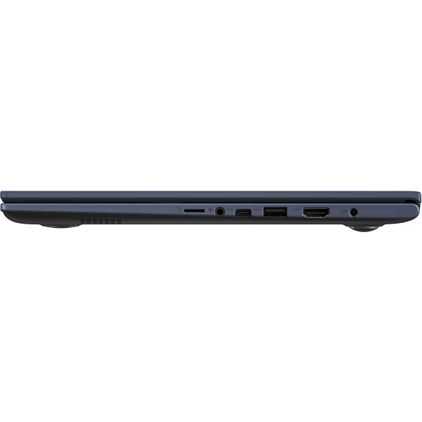 slide 2 of 7, ASUS Vivobook 15 F513 Thin And Light Laptop, 15.6" Fhd Display, Intel Core I3-1115G4 Processor, 8Gb Memory, 256Gb Pcie Solid State Drive, Windows 10 In S Mode, Bespoke Black, F513Ea-Os36, 1 ct