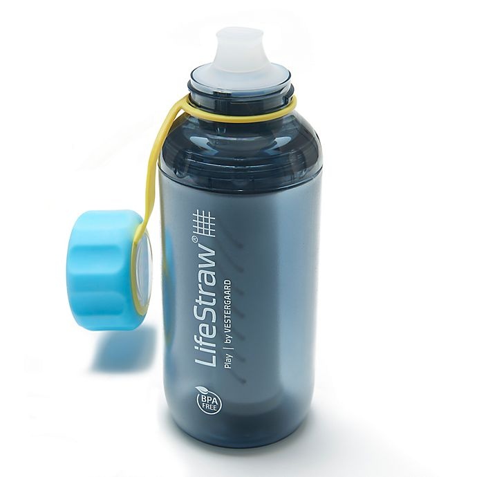 LifeStraw Play children's water bottle