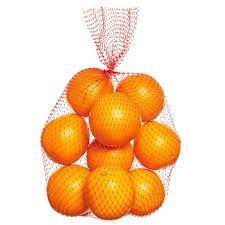 slide 1 of 1, Sweet Navel Oranges 4Lbs, 4 lb