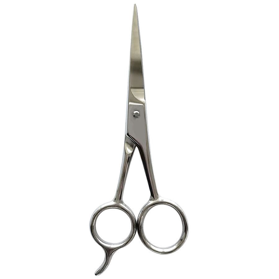 slide 4 of 4, Walgreens Hair Shears 5 Inch, 1 ct