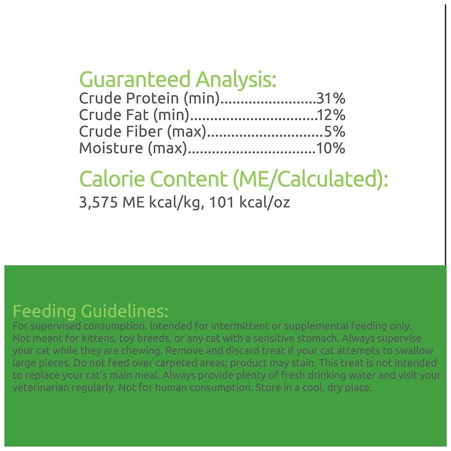 slide 2 of 5, PetShoppe Variety Cat Mix, 6 oz