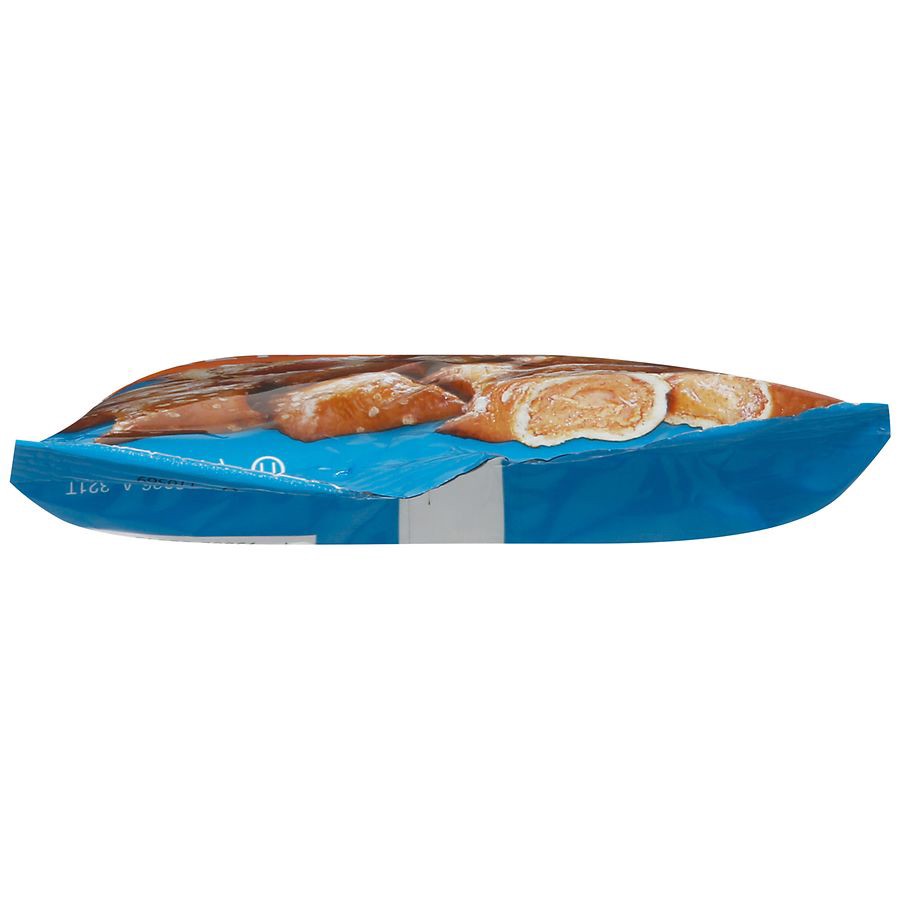 slide 2 of 5, Nice! Peanut Butter Filled Pretzel Nuggets, 5 oz