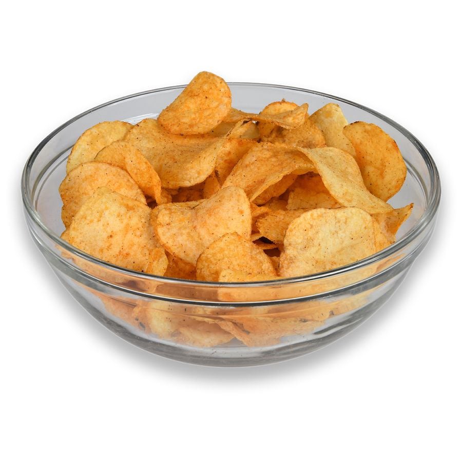 slide 5 of 5, Nice! Potato Chips BBQ - 7.75 oz, 7.75 oz