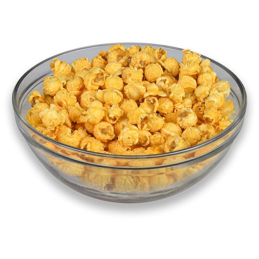 slide 2 of 5, Nice! Popcorn Cheddar Cheese, 4 oz