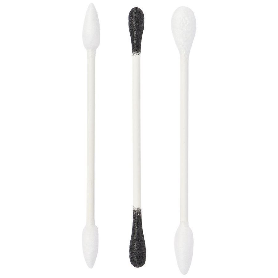 slide 2 of 3, Walgreens Cotton Swabs Variety Pack, 305 ct
