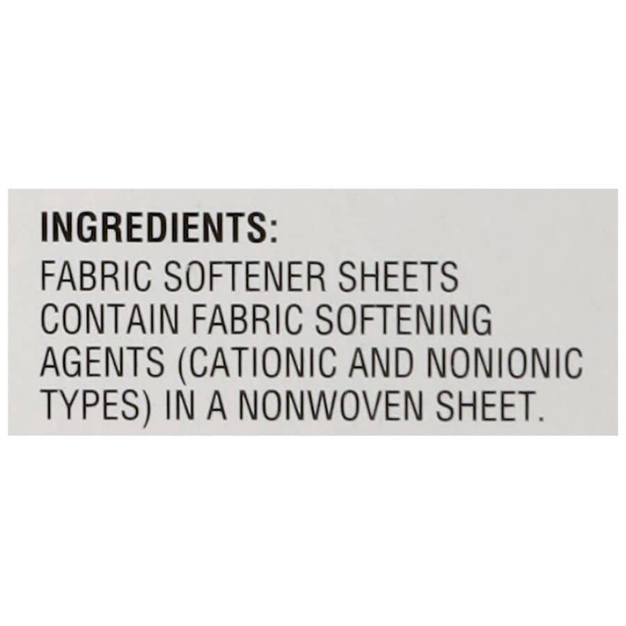 Complete Home Fabric Softening Dryer Sheets 80 Sheets 80 ct | shipt