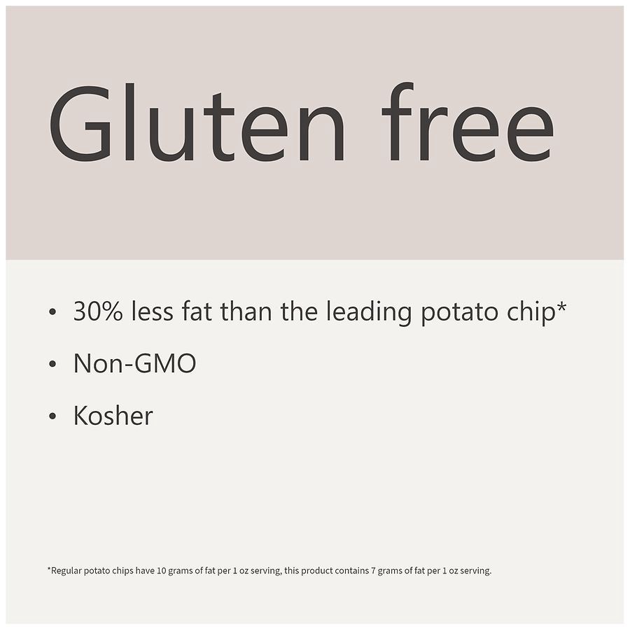 slide 5 of 5, Nice! Veggie Sticks Zesty Ranch, 7 oz