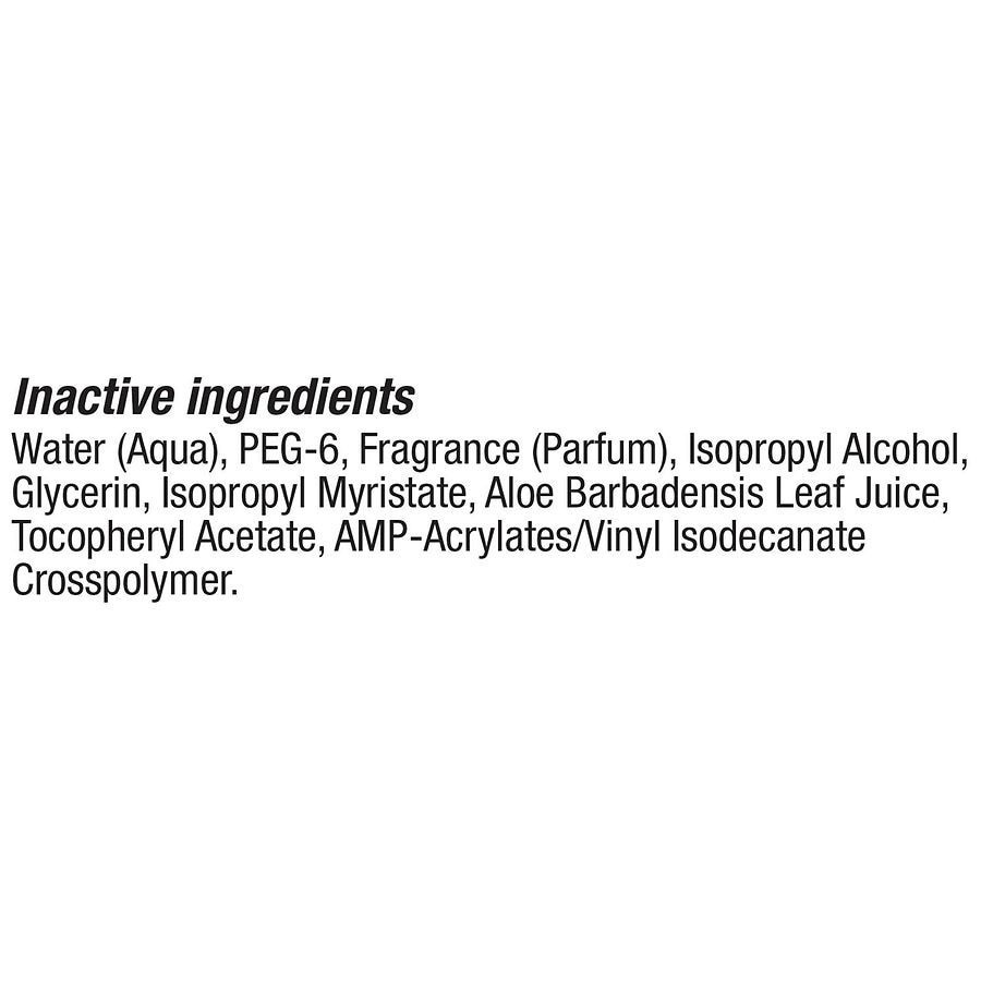 slide 2 of 4, Walgreens Hand Sanitizer + Vitamin E, 8 fl oz