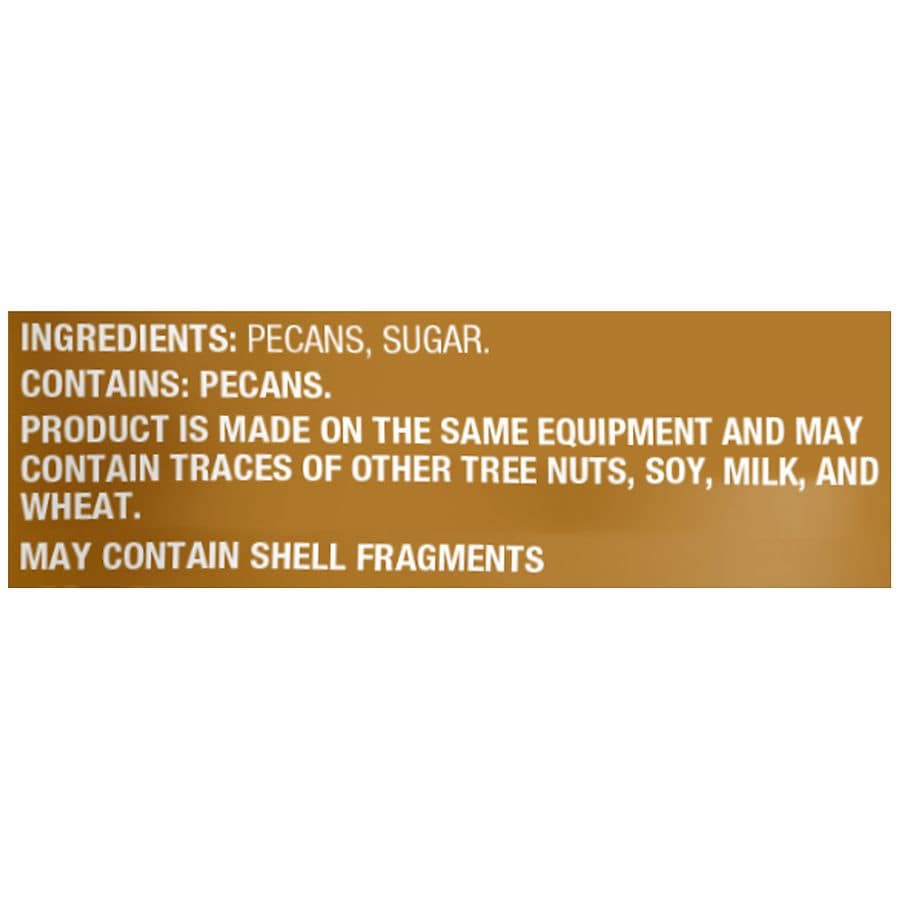 slide 4 of 5, Nice! Candied Pecans - 5 oz, 5 oz