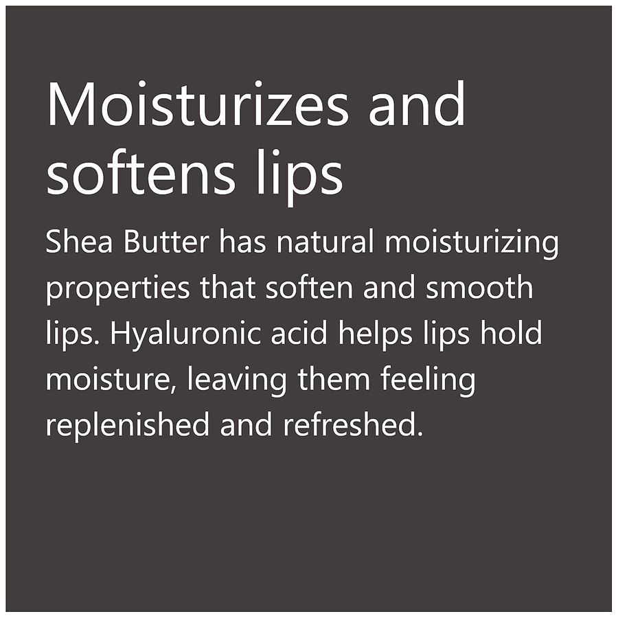 slide 5 of 5, Walgreens Smoothing Shea Butter Lip Mask Shea Butter, 1 ct