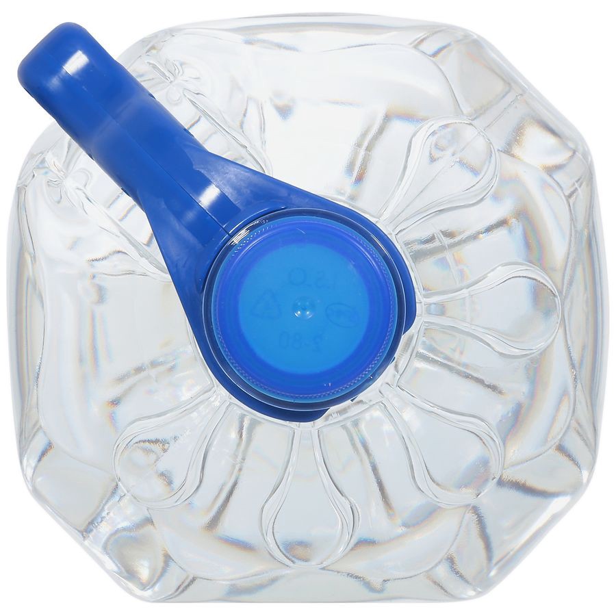 slide 2 of 5, Nice! Distilled Alkaline Water - 1 gal, 1 gal