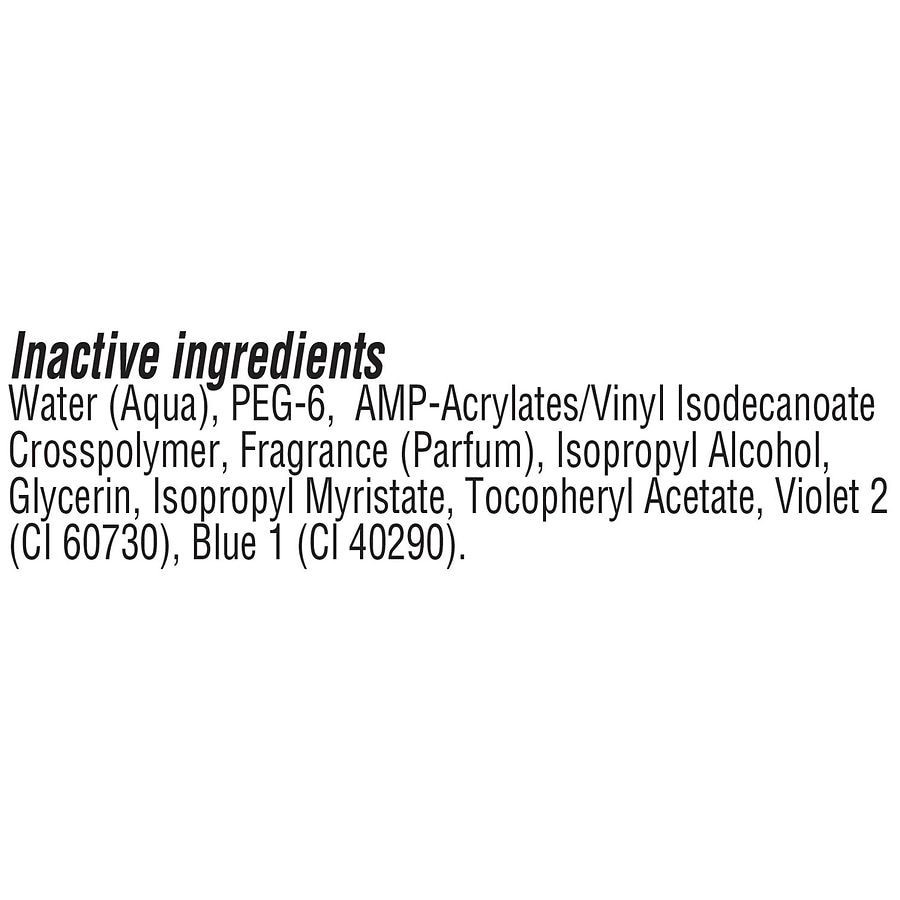 slide 4 of 4, Walgreens Hand Sanitizer Coast Breeze, 2 fl oz