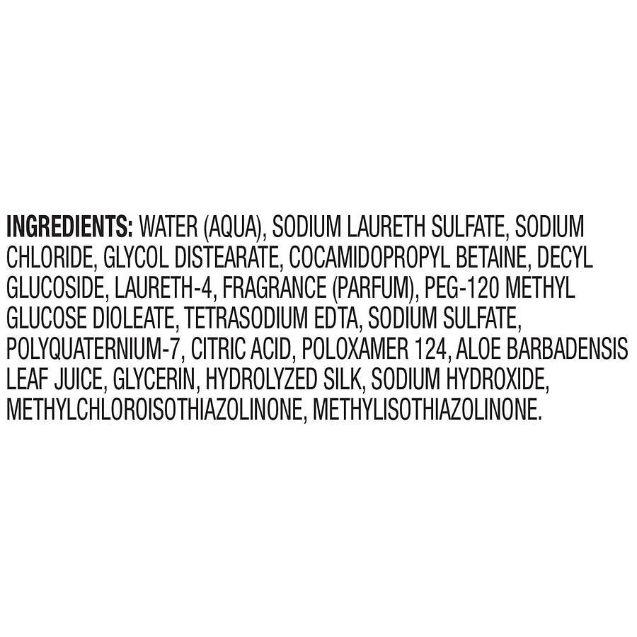 slide 4 of 4, Walgreens Hand Soap with Moisturizers & Aloe, 11.25 fl oz